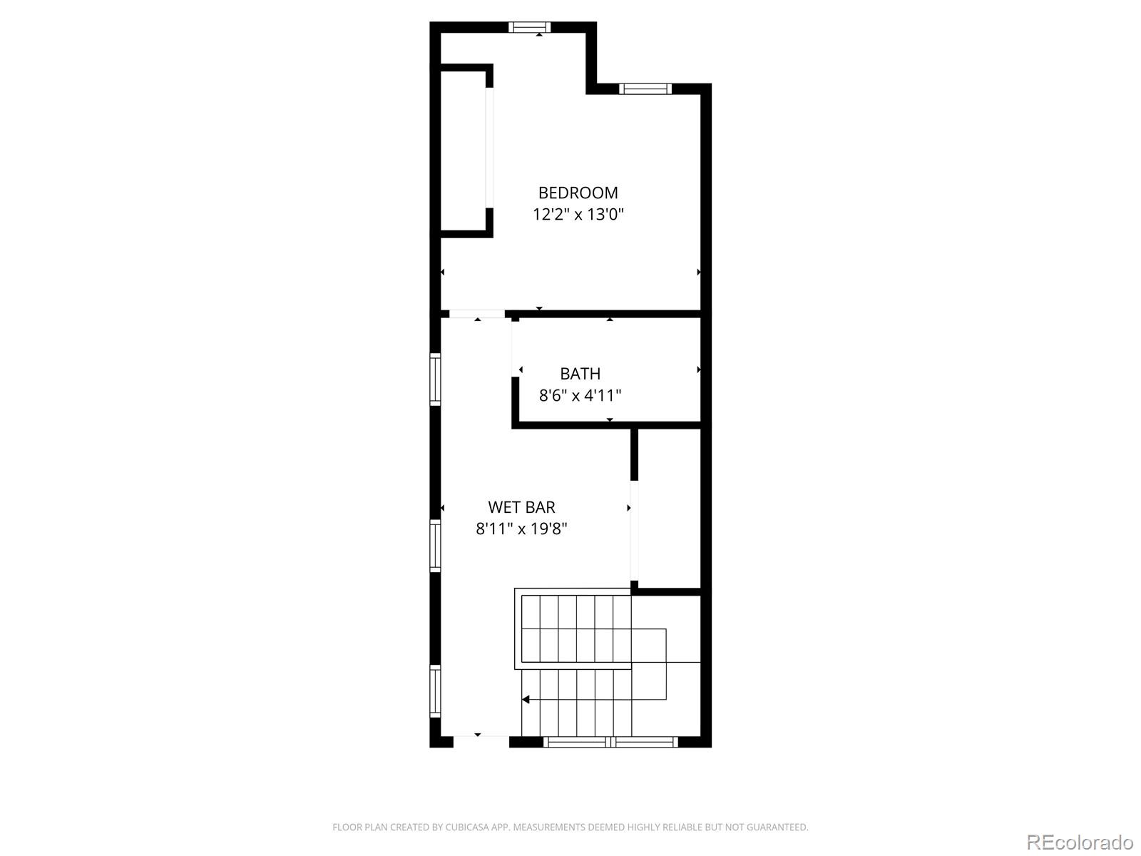 3512 Wyandot Street Denver CO 80211