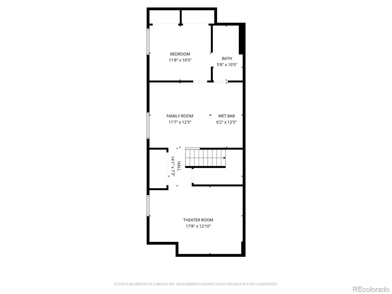 3512 Wyandot Street Denver CO 80211