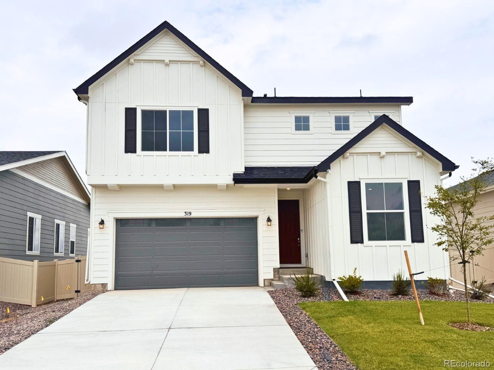 319 W Owen Avenue Keenesburg CO 80643
