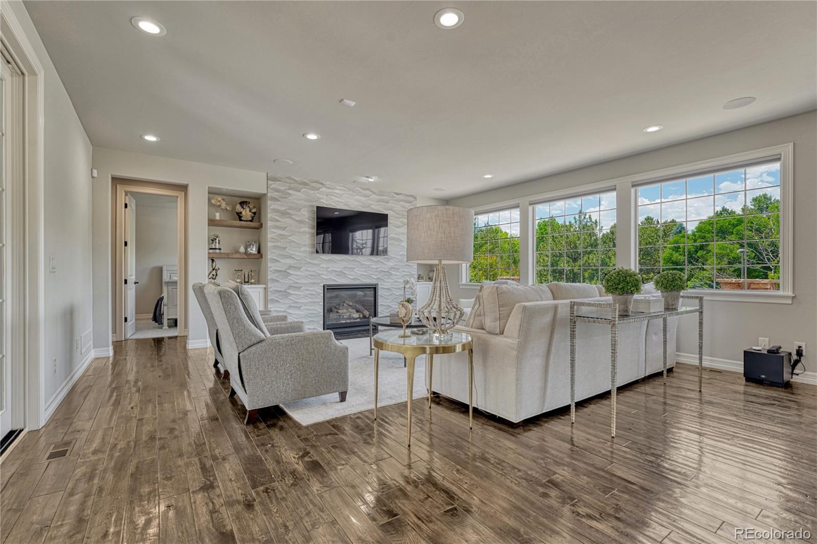 9343 Vista Hill Lane Lone Tree CO 80124