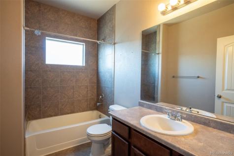 1985 Reed Grass Way Colorado Springs CO 80915