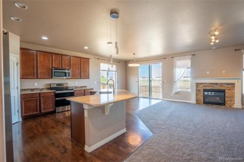 1985 Reed Grass Way Colorado Springs CO 80915