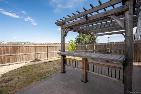 1985 Reed Grass Way Colorado Springs CO 80915