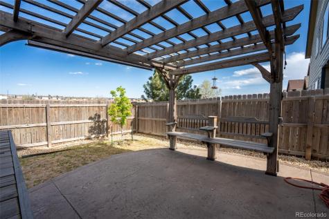 1985 Reed Grass Way Colorado Springs CO 80915