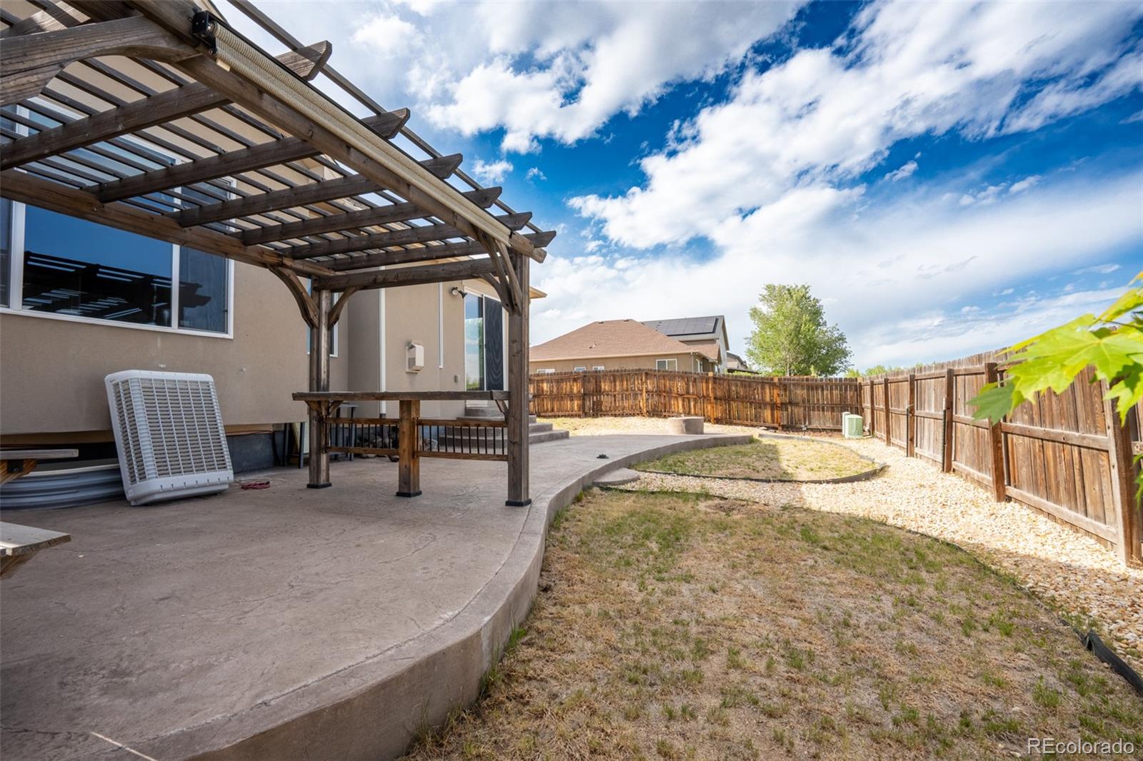 1985 Reed Grass Way Colorado Springs CO 80915