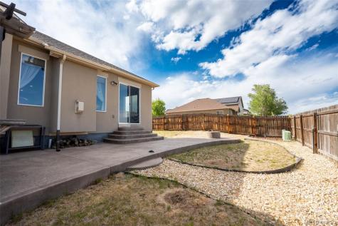 1985 Reed Grass Way Colorado Springs CO 80915