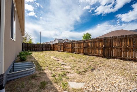 1985 Reed Grass Way Colorado Springs CO 80915