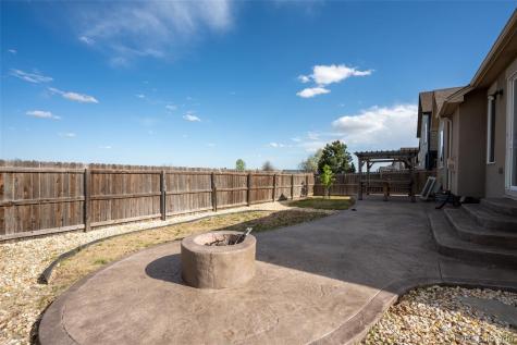 1985 Reed Grass Way Colorado Springs CO 80915