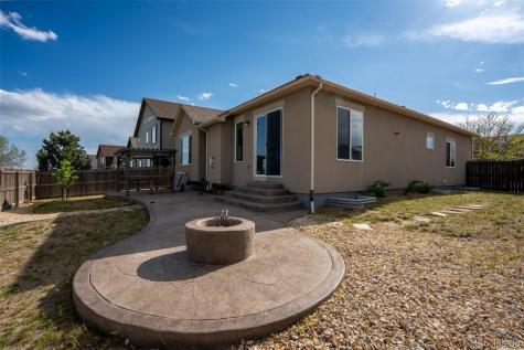 1985 Reed Grass Way Colorado Springs CO 80915