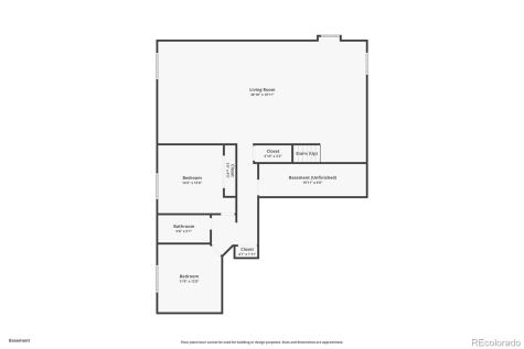 1985 Reed Grass Way Colorado Springs CO 80915