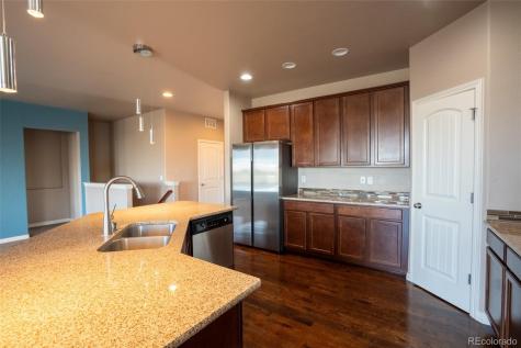 1985 Reed Grass Way Colorado Springs CO 80915