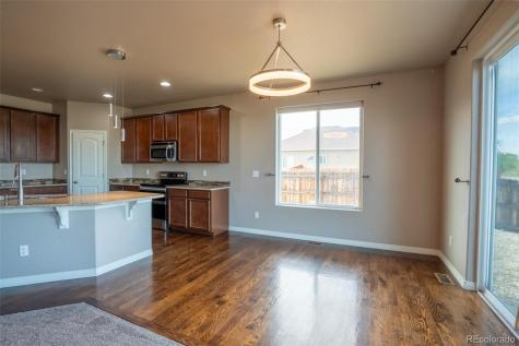 1985 Reed Grass Way Colorado Springs CO 80915