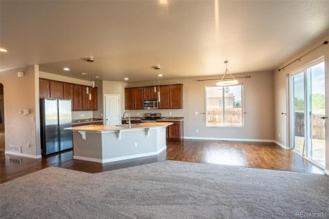 1985 Reed Grass Way Colorado Springs CO 80915