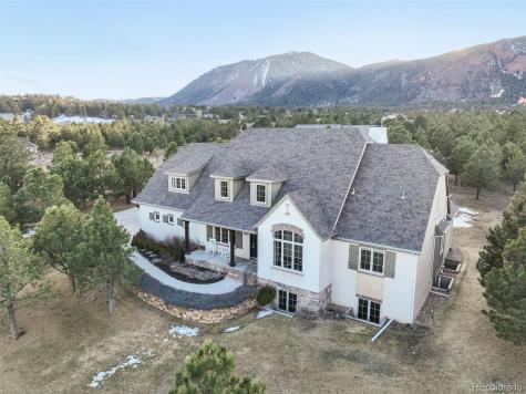 18394 Heavens Place Monument CO 80132