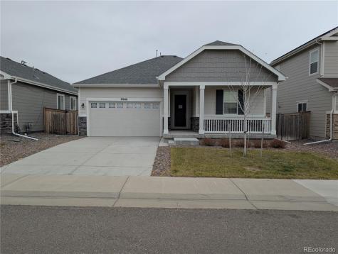 27646 E 10th Drive Aurora CO 80018