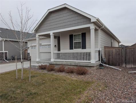 27646 E 10th Drive Aurora CO 80018