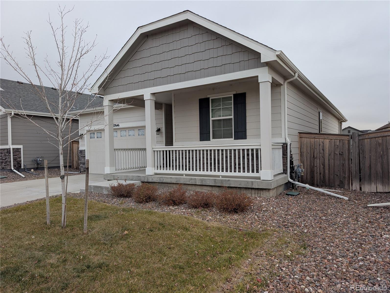 27646 E 10th Drive Aurora CO 80018