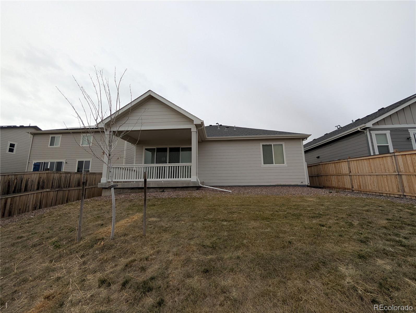 27646 E 10th Drive Aurora CO 80018