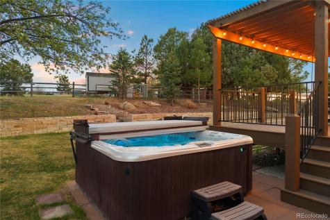 9704 Derby Way Parker CO 80134