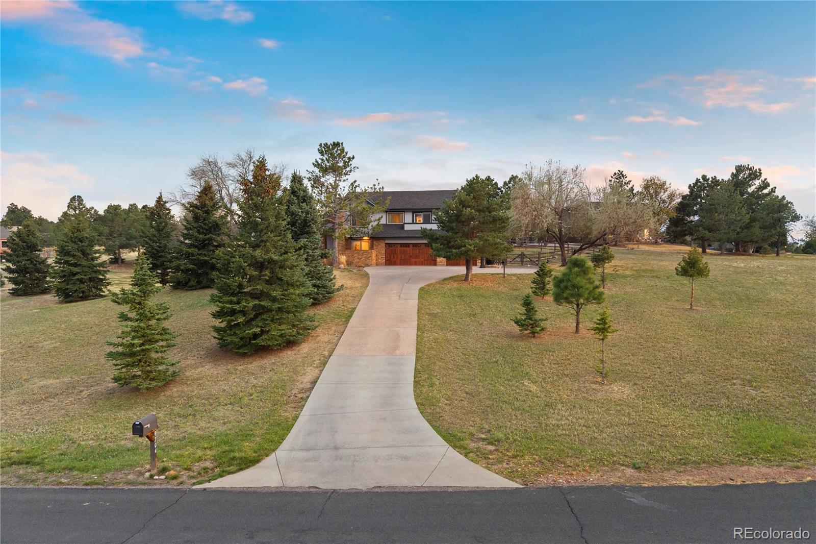 9704 Derby Way Parker CO 80134