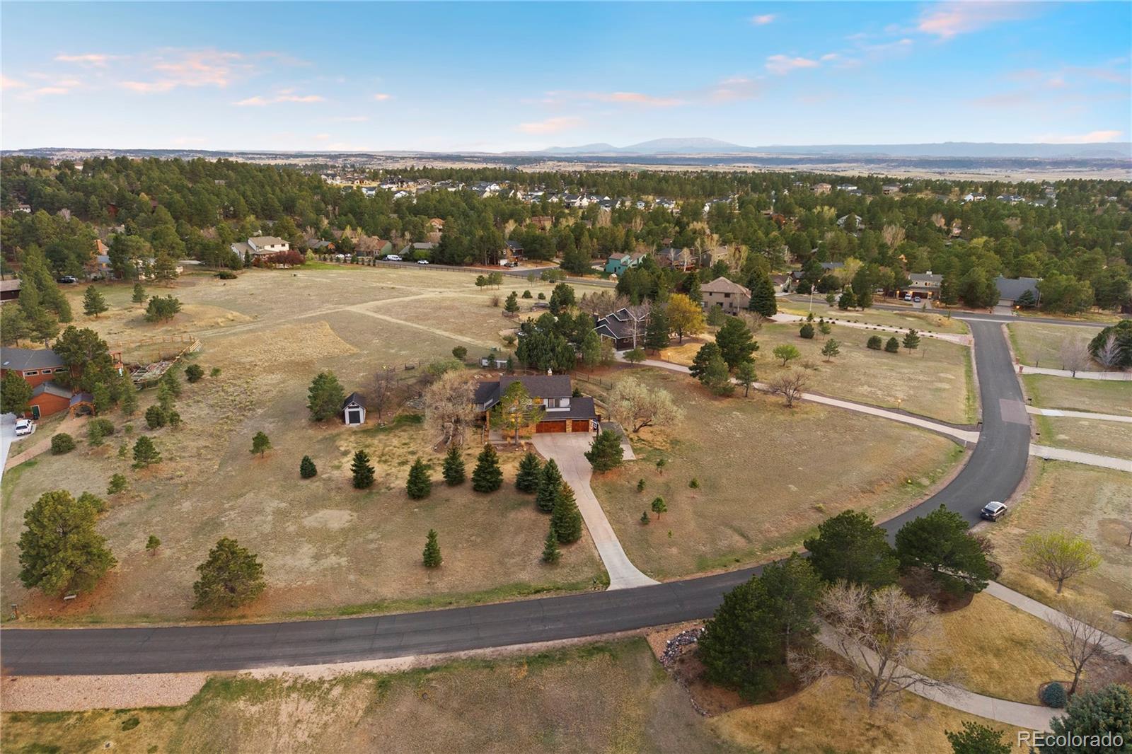 9704 Derby Way Parker CO 80134