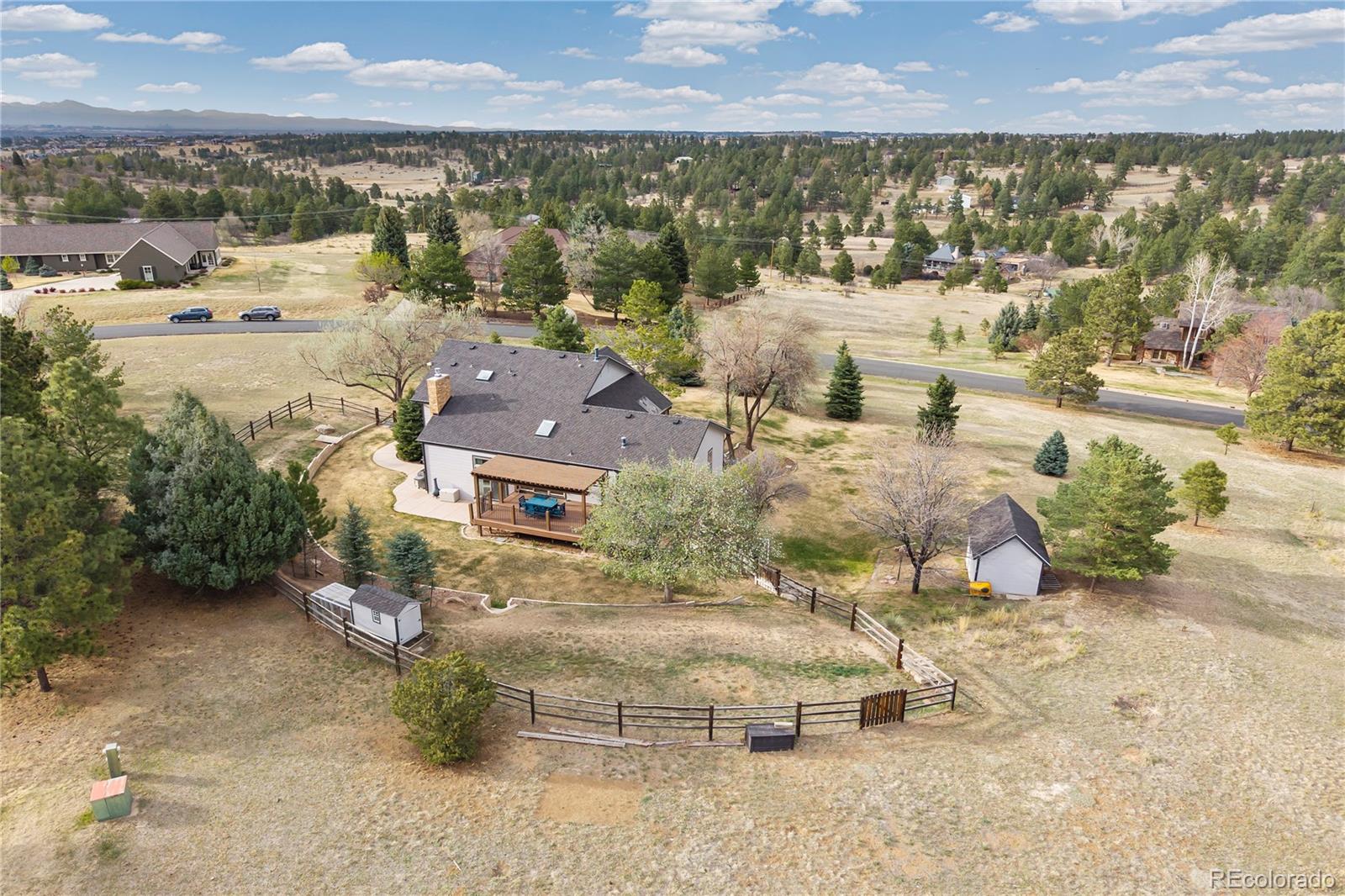9704 Derby Way Parker CO 80134
