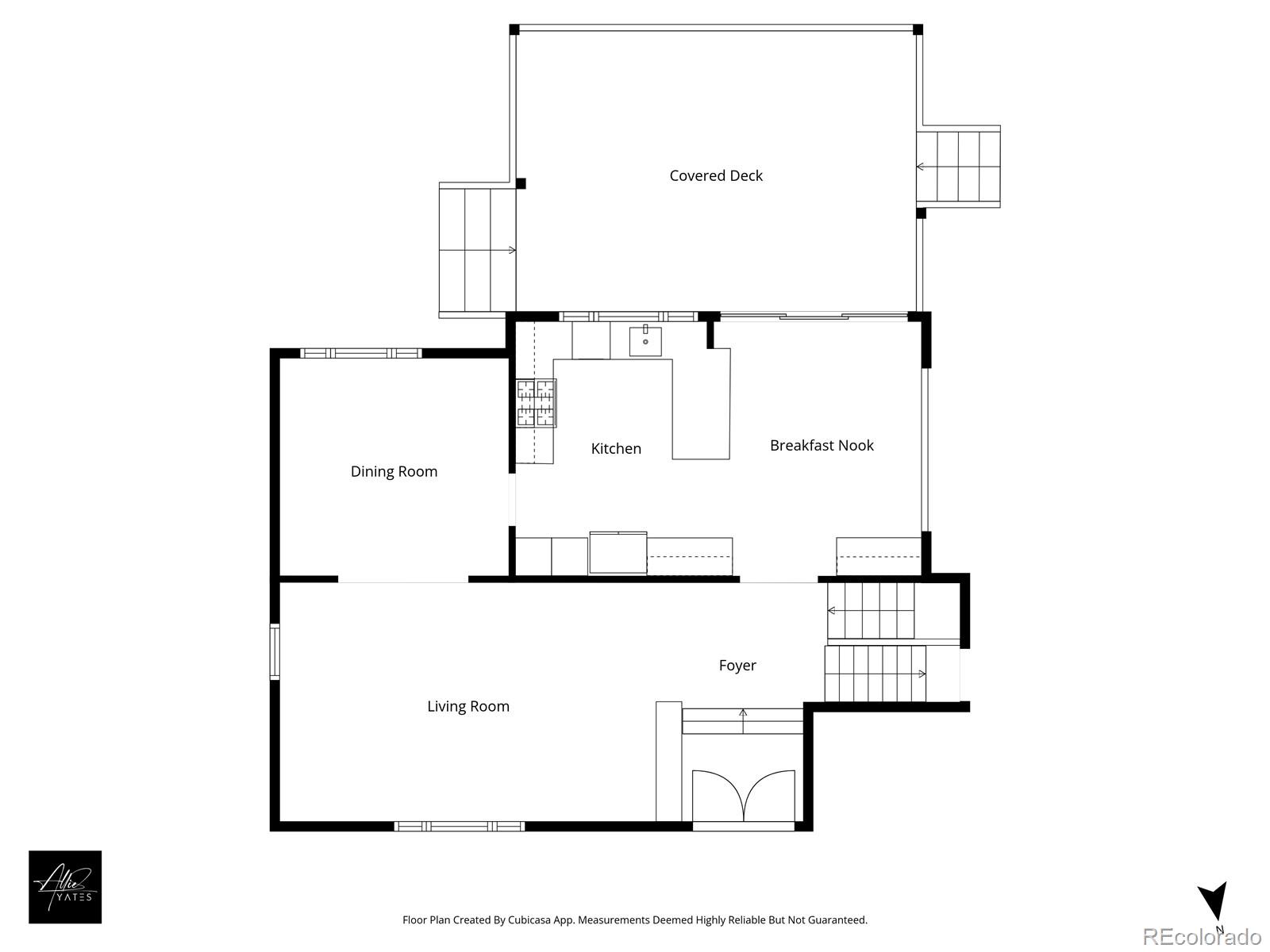 9704 Derby Way Parker CO 80134