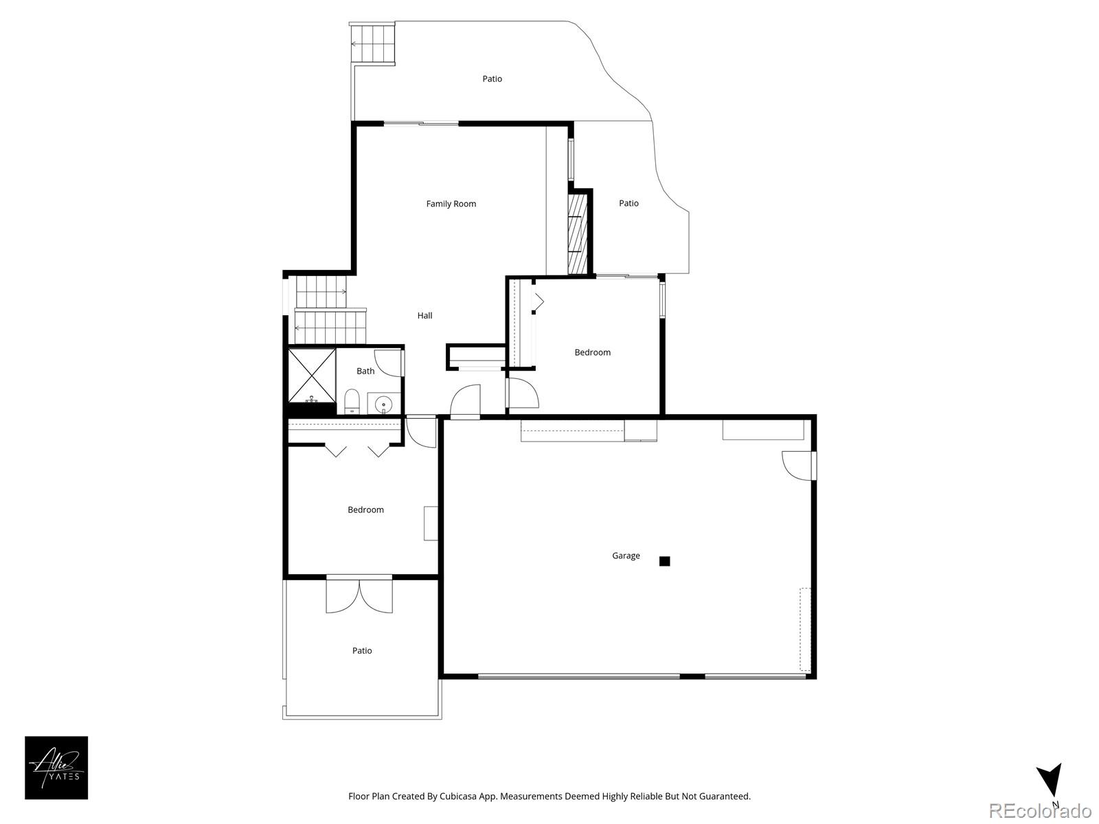 9704 Derby Way Parker CO 80134