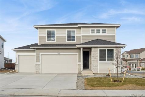 5717 Brangus Drive Windsor CO 80528