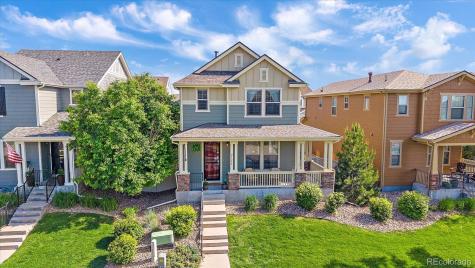 21392 E Stroll Avenue Parker CO 80138