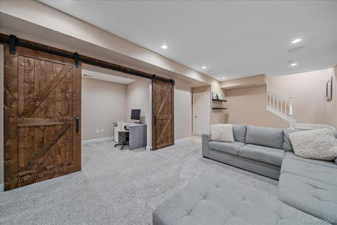 21392 E Stroll Avenue Parker CO 80138