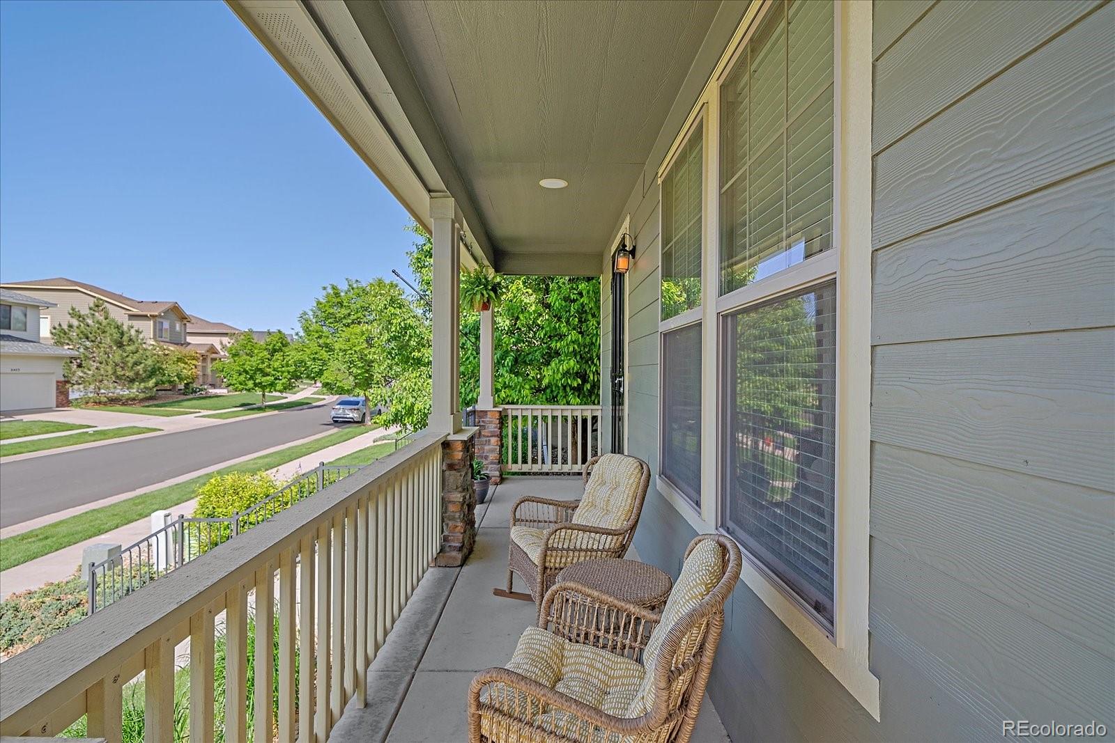 21392 E Stroll Avenue Parker CO 80138