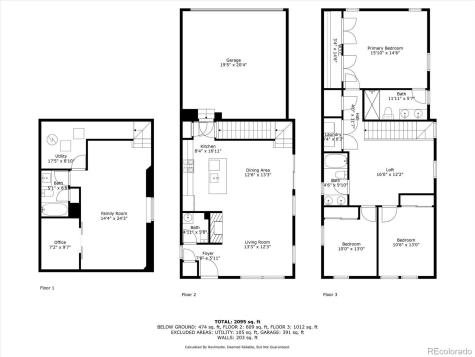 21392 E Stroll Avenue Parker CO 80138