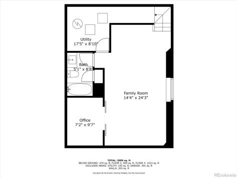 21392 E Stroll Avenue Parker CO 80138