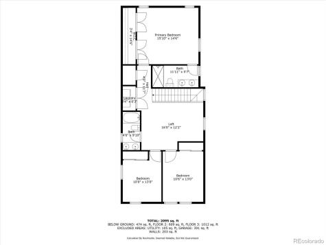 21392 E Stroll Avenue Parker CO 80138