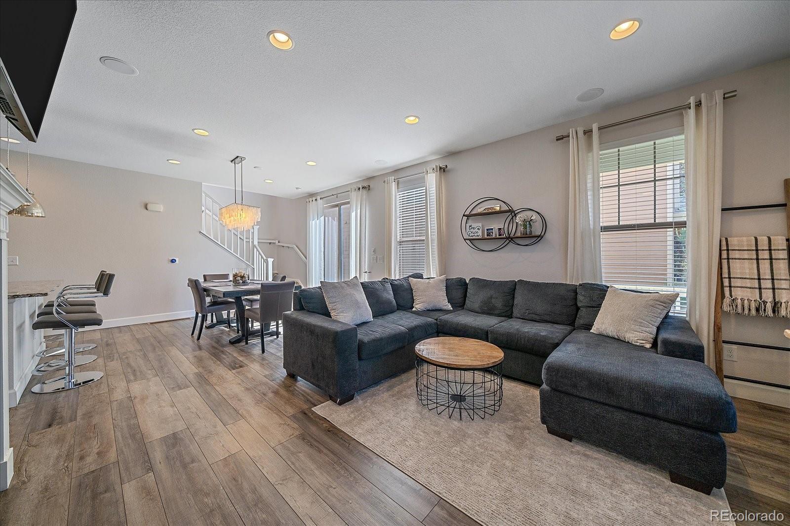 21392 E Stroll Avenue Parker CO 80138