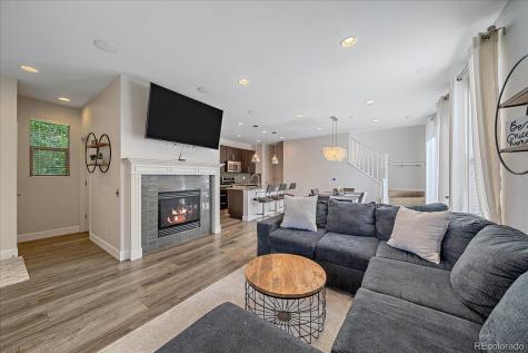21392 E Stroll Avenue Parker CO 80138