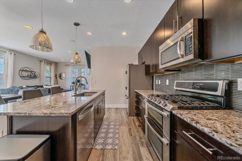 21392 E Stroll Avenue Parker CO 80138