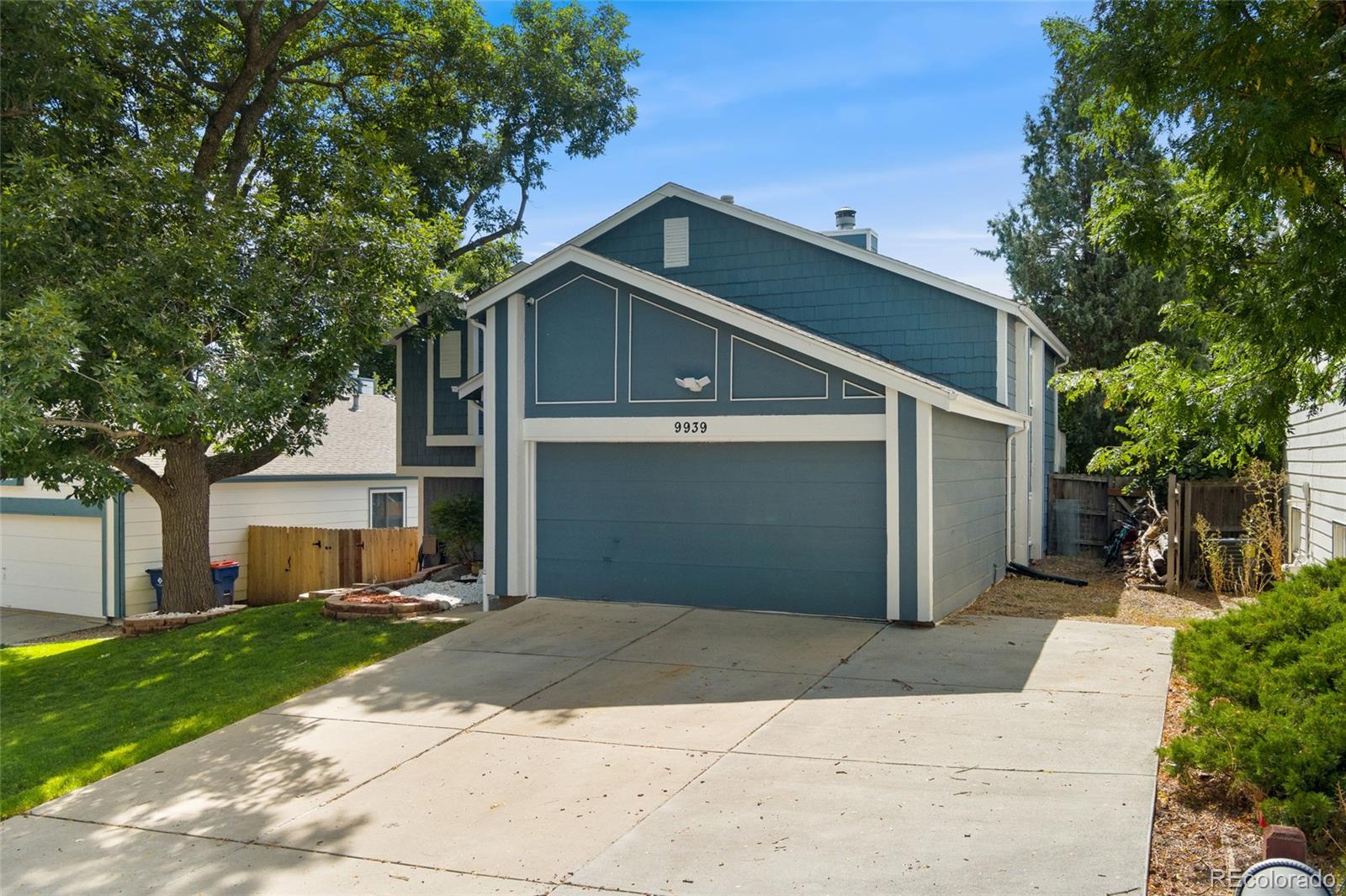 9939 Garland Drive Broomfield CO 80021