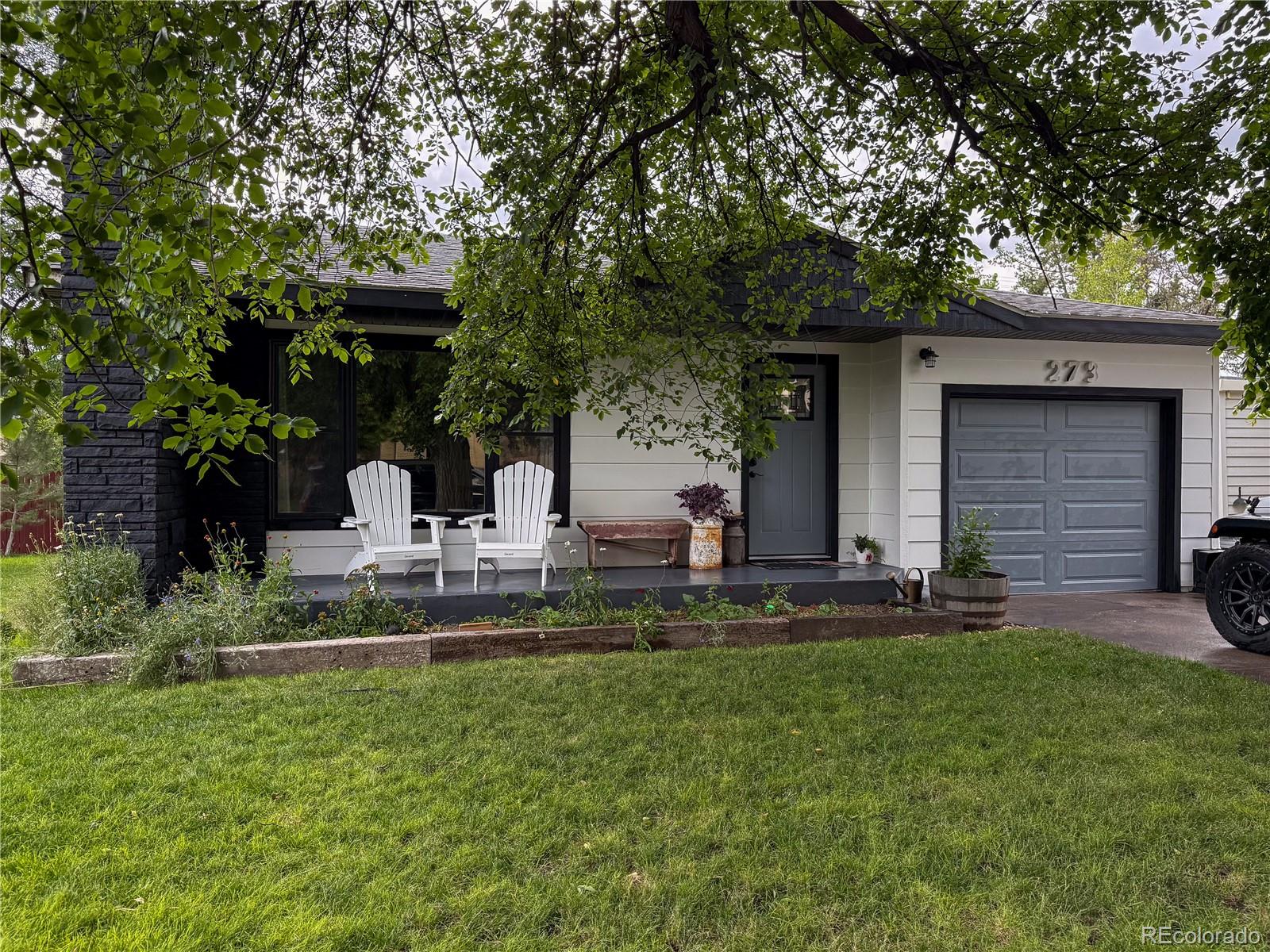 273 13th Street Burlington CO 80807