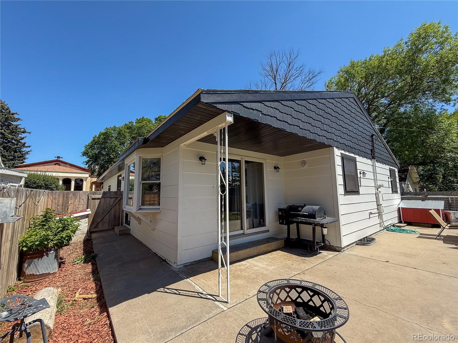 273 13th Street Burlington CO 80807