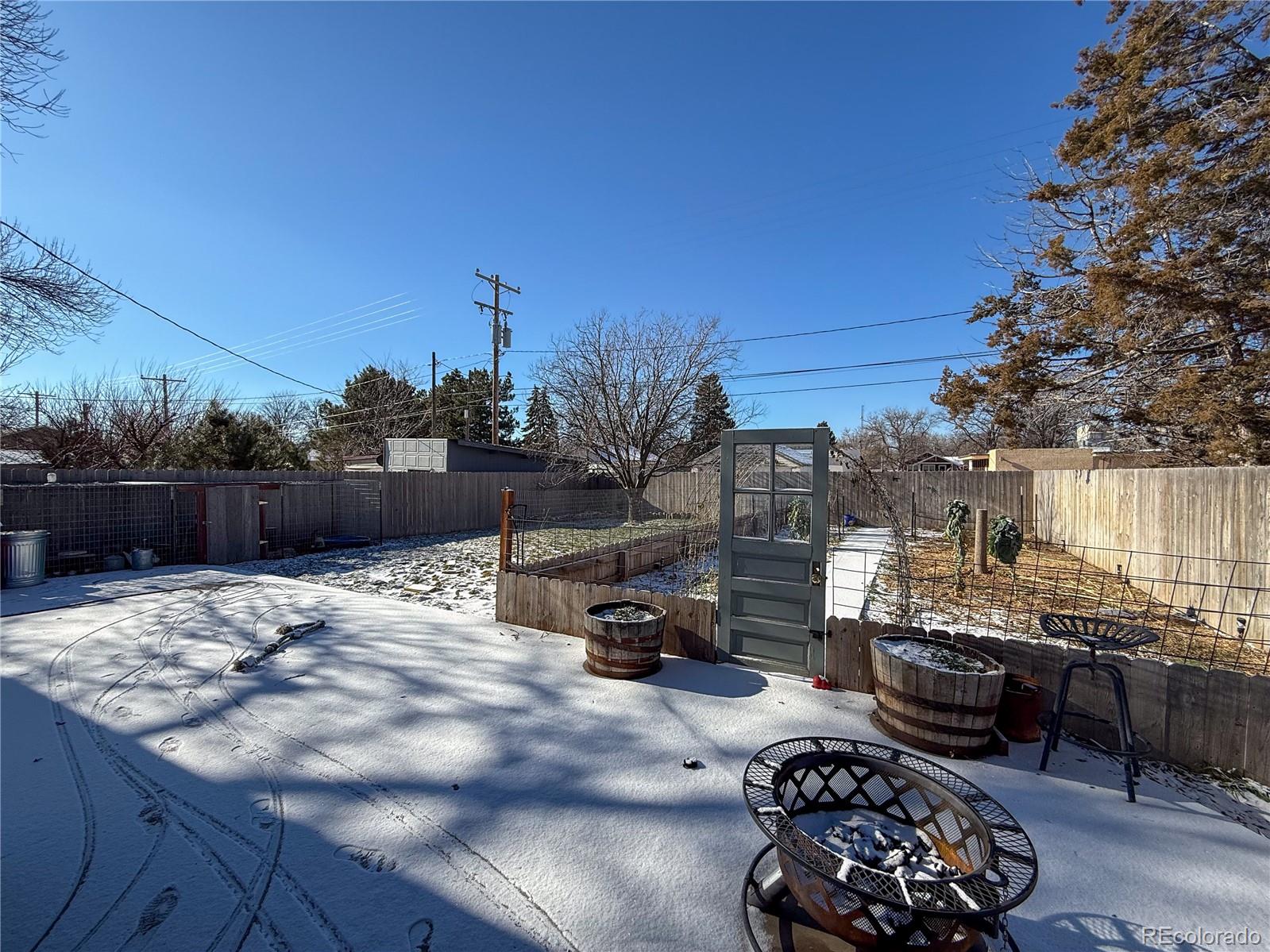 273 13th Street Burlington CO 80807