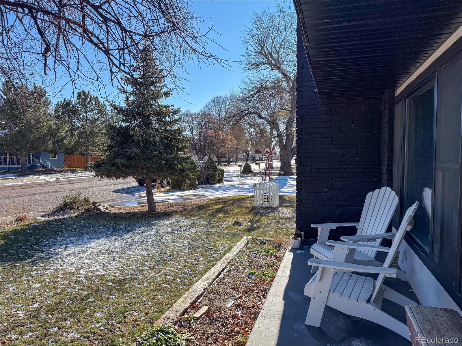 273 13th Street Burlington CO 80807
