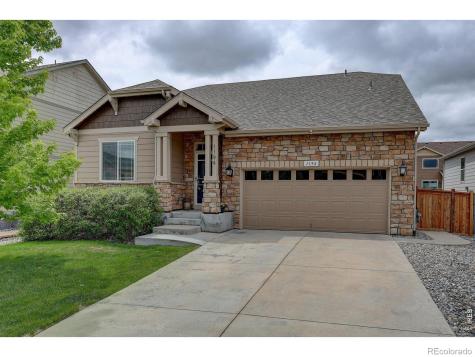 1194 W 170th Place Broomfield CO 80023