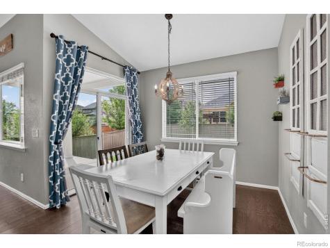 1194 W 170th Place Broomfield CO 80023
