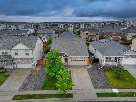 1194 W 170th Place Broomfield CO 80023