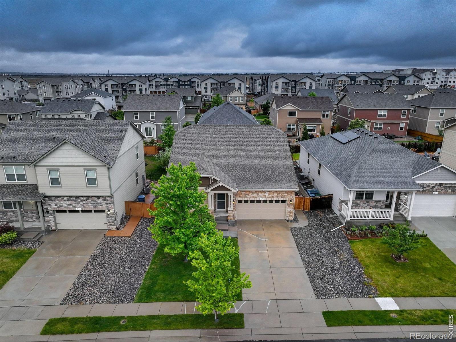 1194 W 170th Place Broomfield CO 80023