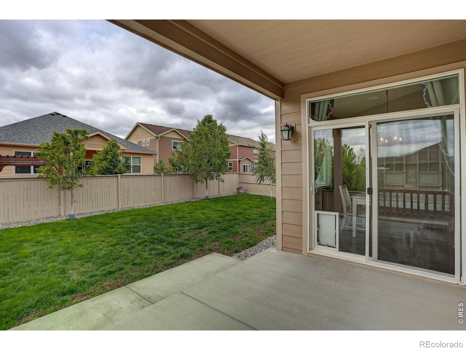 1194 W 170th Place Broomfield CO 80023