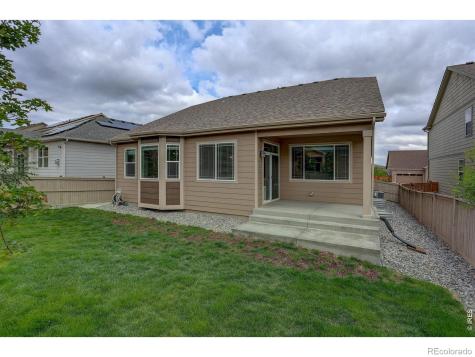 1194 W 170th Place Broomfield CO 80023