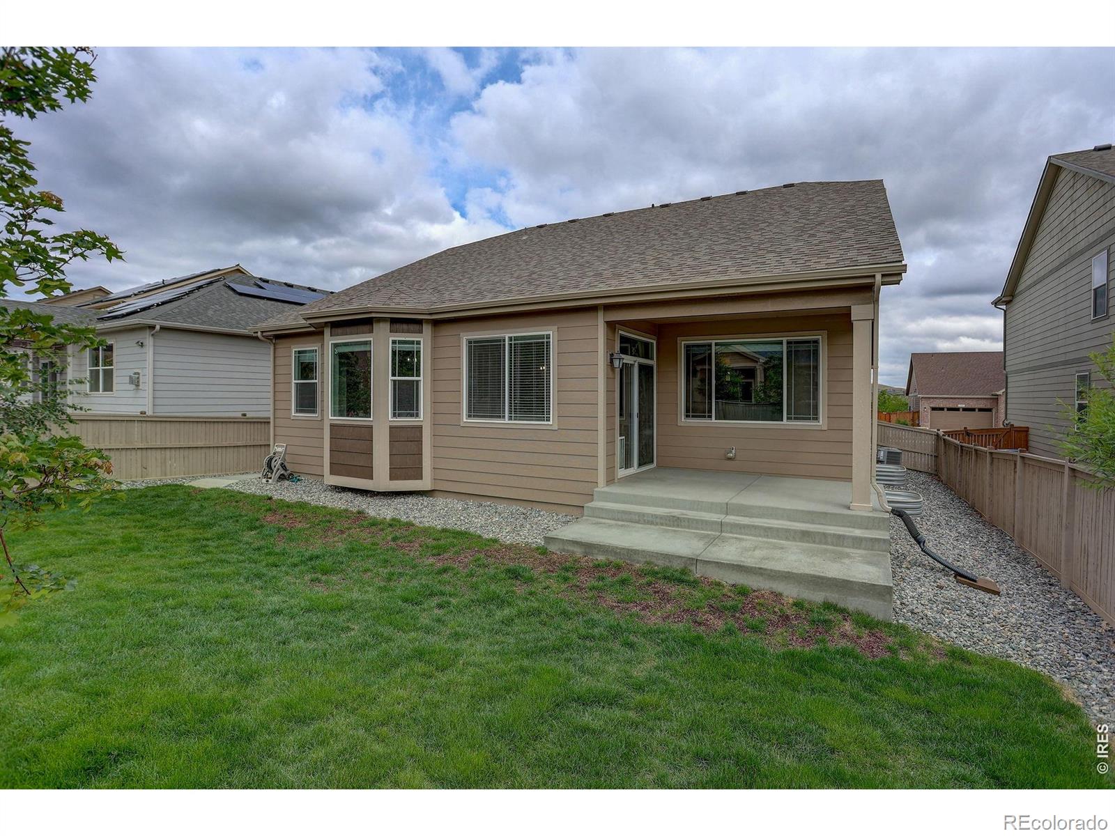 1194 W 170th Place Broomfield CO 80023